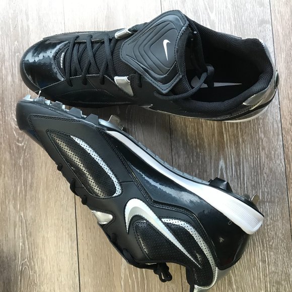 NIKE Men's Slasher Baseball Cleat NIB Men's 16 - Picture 6 of 6
